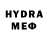 MDMA VHQ Hamza Alichar
